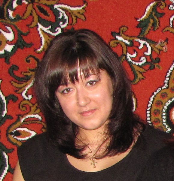 Татьяна Пелешко