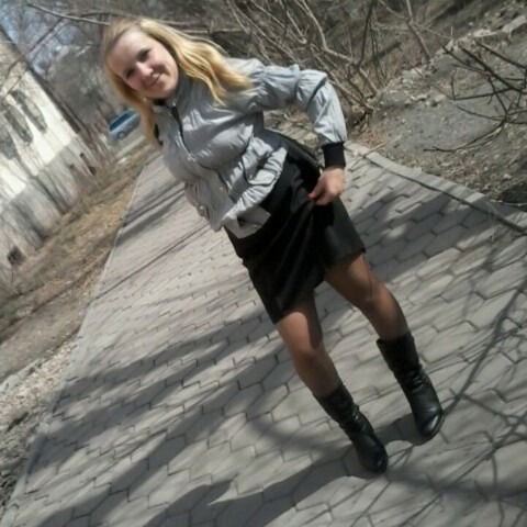 Таня Кузьминова