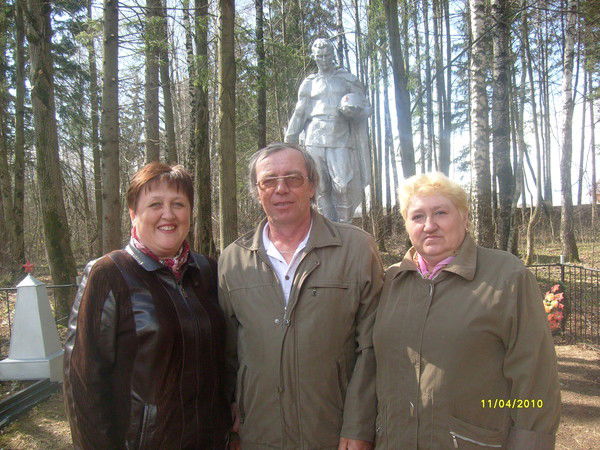 Владимир Ященко