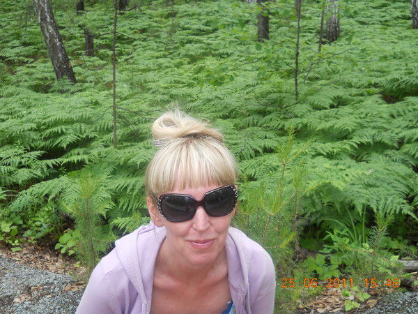 Ирина Петрова