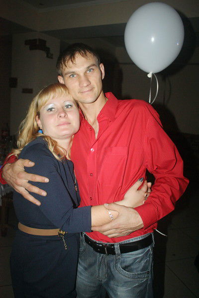 Лена Алиева