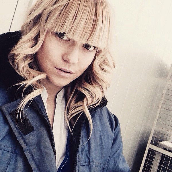 Евгения Узерцова