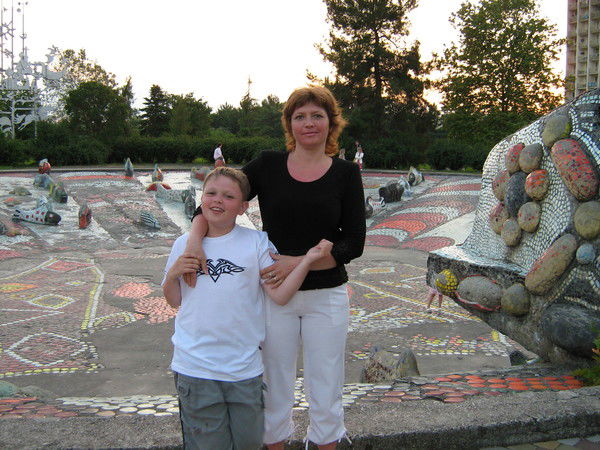 Елена Габдуллина