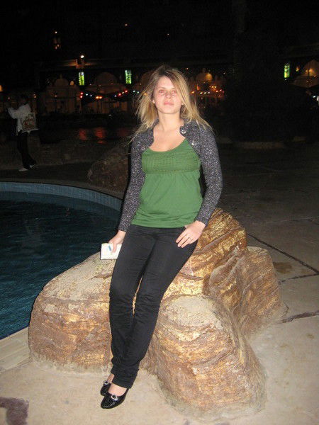 Ильченко Маргарита