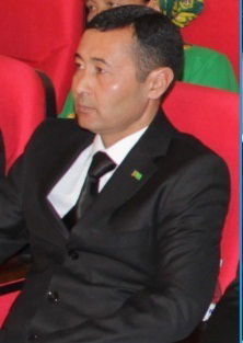 Murat Jumakuliyew
