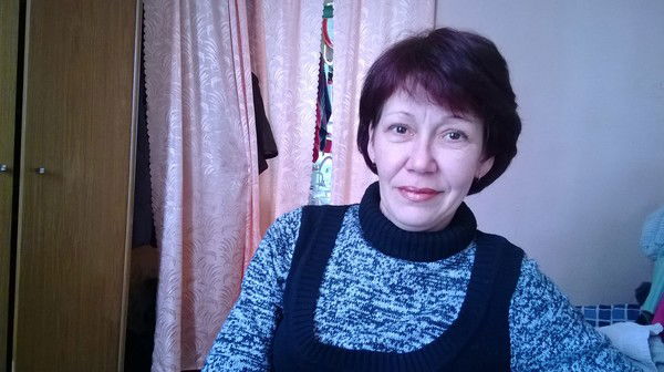 Татьяна Манойлова