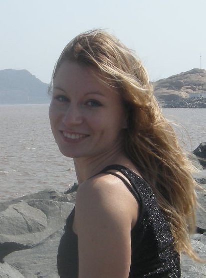 Вероника Смирнова