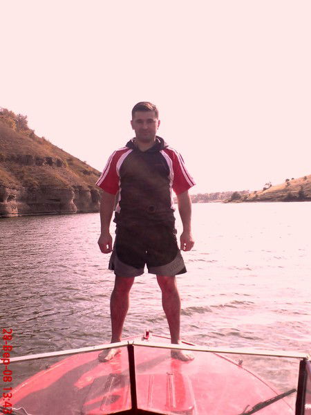 Валера Успенский