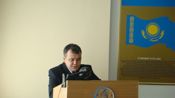 Руслан Кулдыбаев