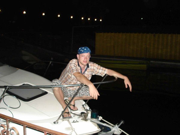 Евгений Устименко