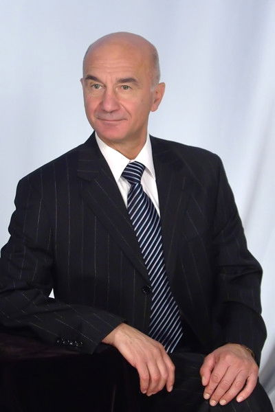 Sergey Lyodov