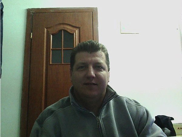 Виталй Голубев