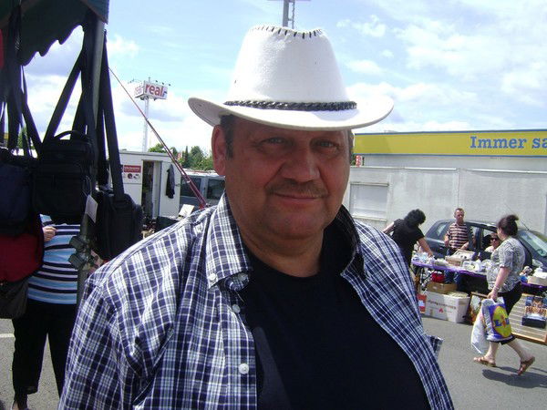 Александр Гоман