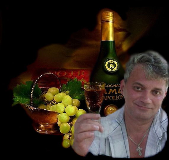 Валерий Морозов