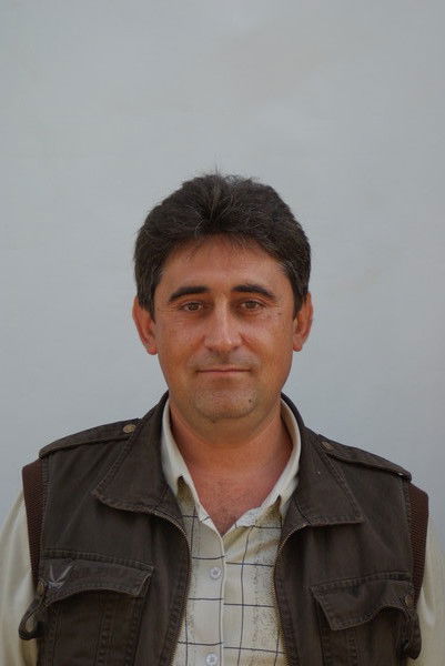 Виктор Данильченко