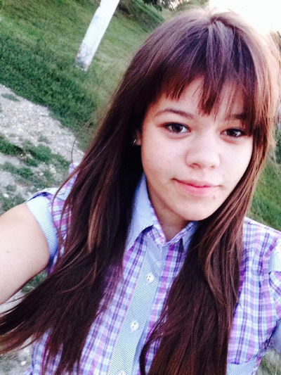 Виктория Герц