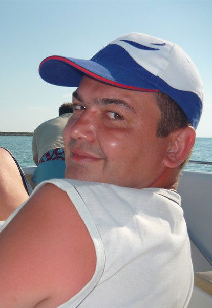 Марат Низамов