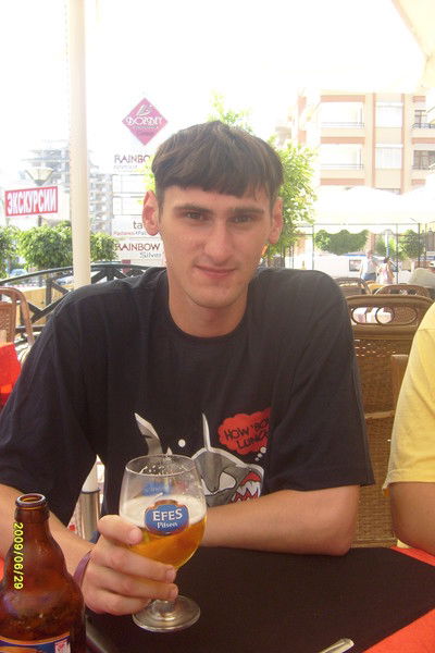 Павел Лелетко