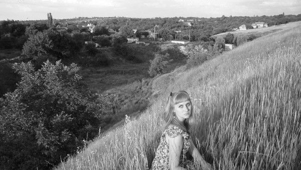 Елена Савченко