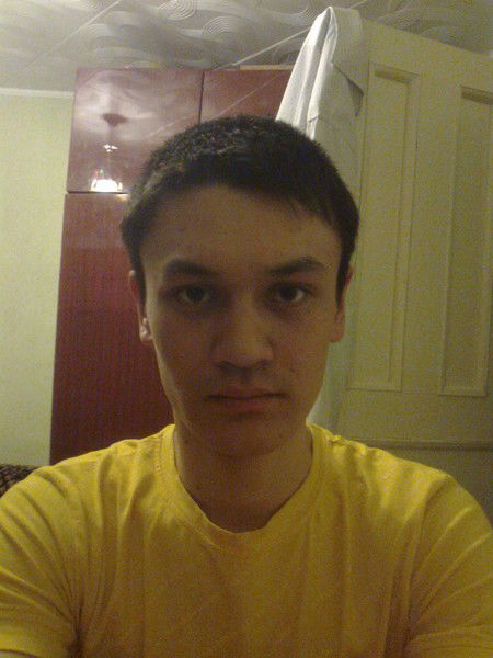 Махсат Ахметов