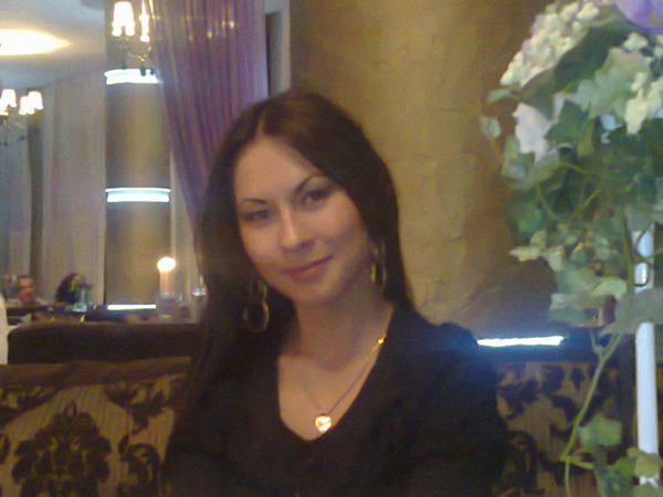 Лилия Заббарова