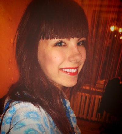 Елена Ефимова