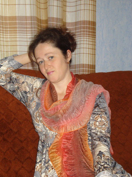 Ирина Созинова