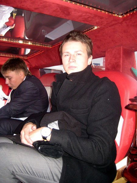 Артём Васильченко