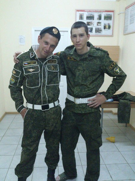 Алексей Артешин