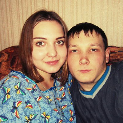 Кристина Александрова