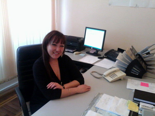 Чолпона Ташанова