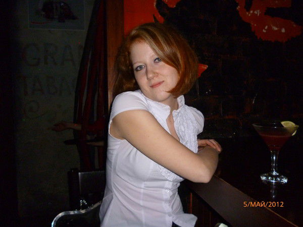 Мария Кондакова