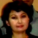 Айнагуль Абишева