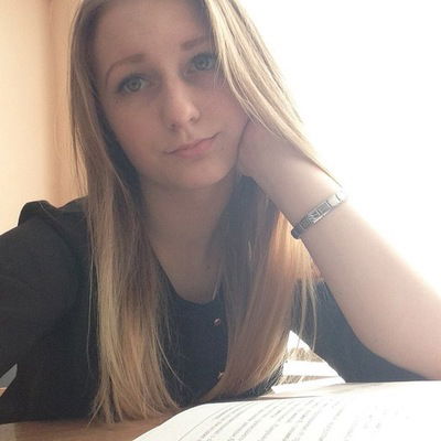 Даша Корнева