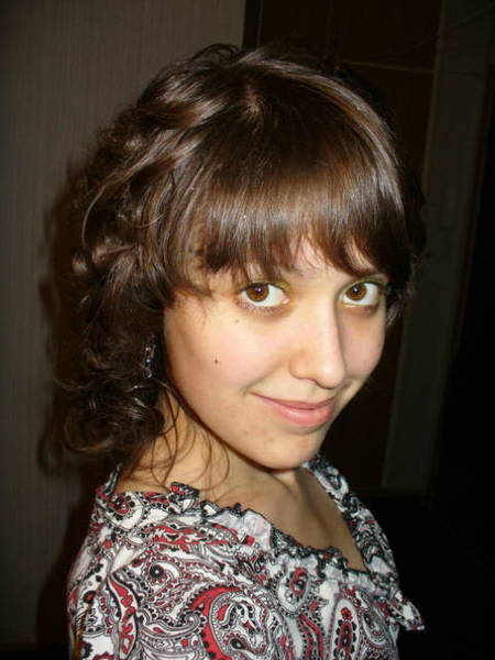 Екатерина Копылова