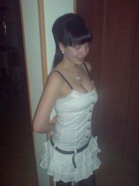 Алевтина Недбаева