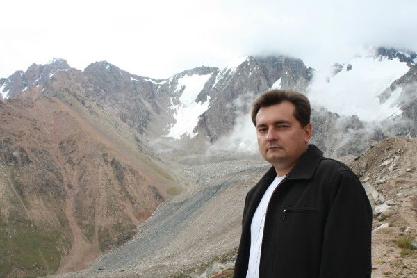 Андрей Постнов