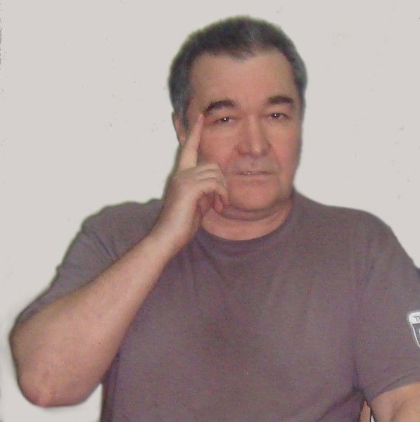 Шухрат Халилов