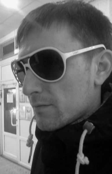 Антон Князев