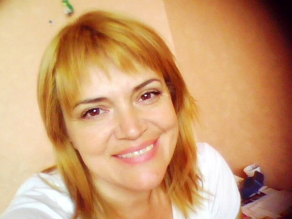 Ирина Белина