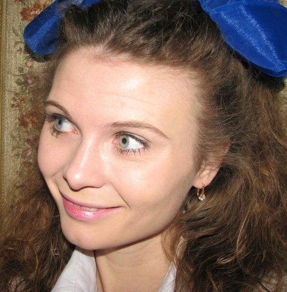 Светлана Малозёмова