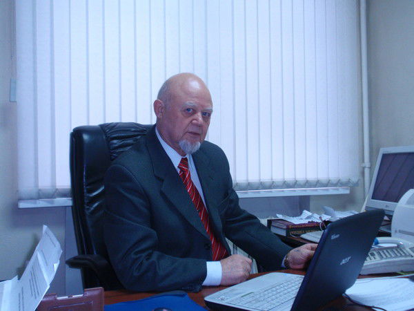 Вячеслав Фролов