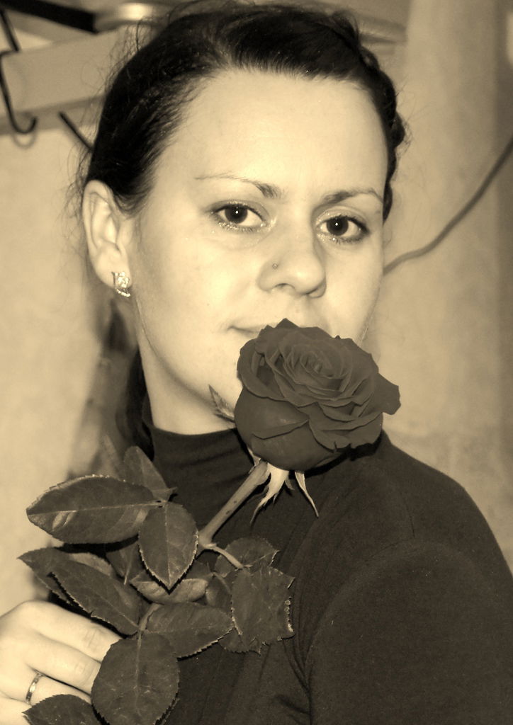 Марина Фролова