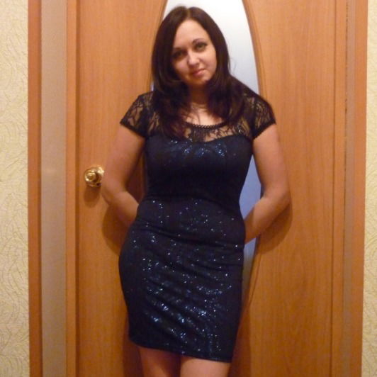 Ирина Рысакова