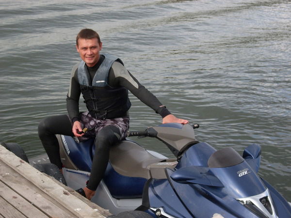 Вагин Андрей