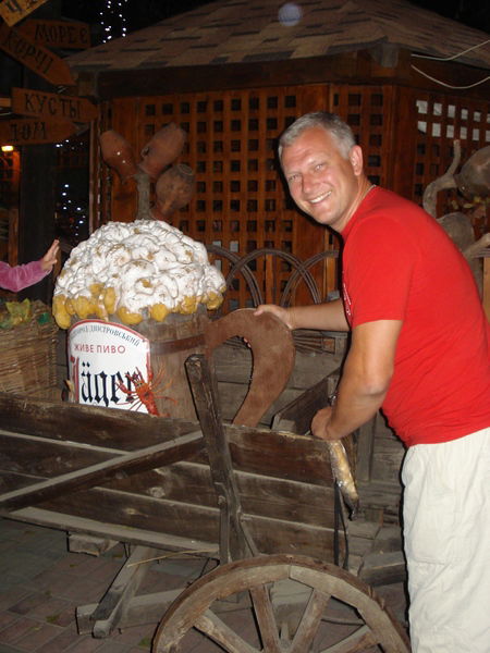 Виктор Филипович