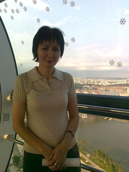 Багила Шомина