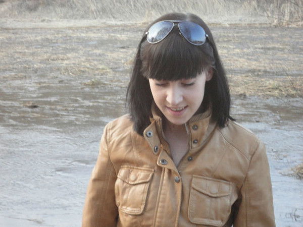 Ксения Петухова