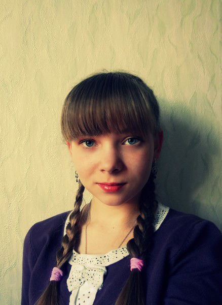 Ангелина Медведева