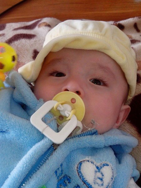 Илхом Юсупов